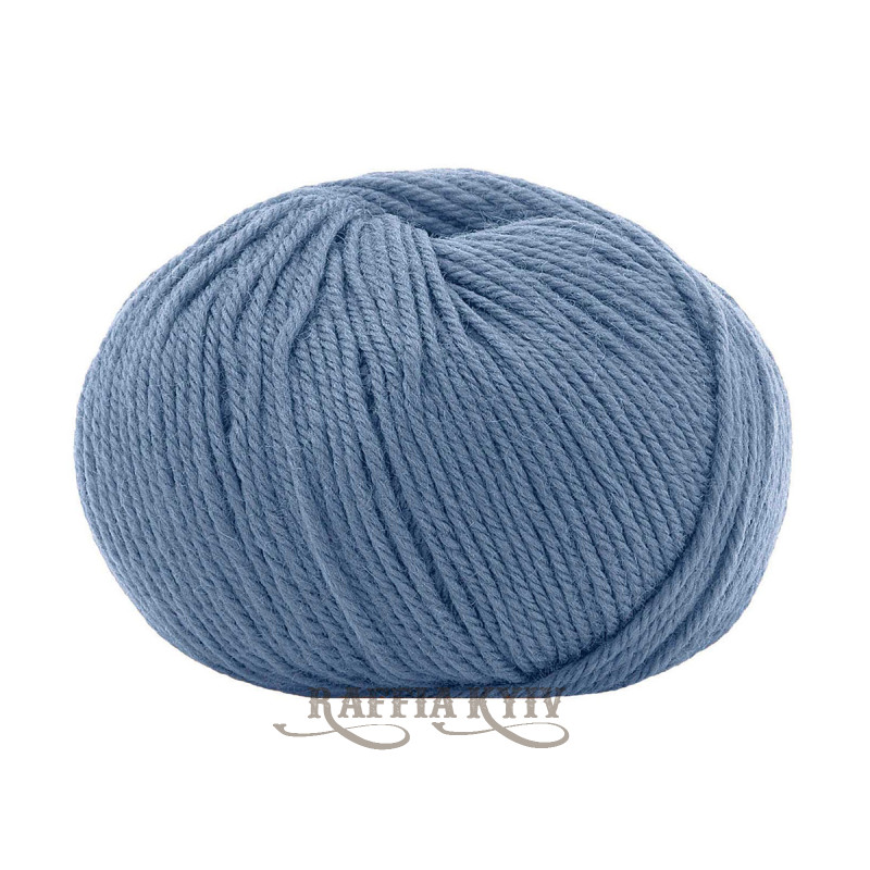 Пряжа Lana Gatto Misina 10173 (Avio)
