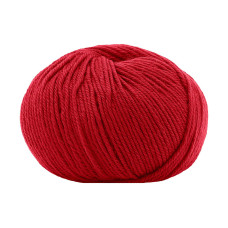 Пряжа Lana Gatto Misina 12246 (Rosso / Verona)