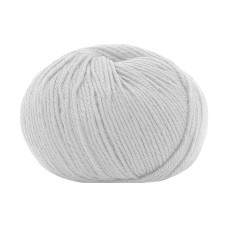 Пряжа Lana Gatto Misina 12504 (Perla / Isola)