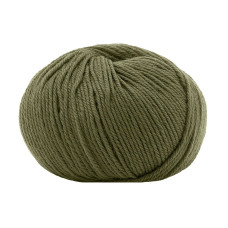 Пряжа Lana Gatto Misina 12732 (Oliva / Oasi)