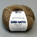 Lana Gatto Misina yarn 12975 (Cammello / Cambogia) — Camel, 100% wool
