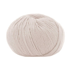 Пряжа Lana Gatto Misina 13701 (Panna / Pescate)