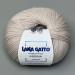 Lana Gatto Misina yarn 13701 (Panna / Pescate)