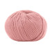 Пряжа Lana Gatto Misina 14393 (Rosa Carne / Rolo)