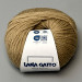 Lana Gatto Misina yarn 14618 (Camel / Castelar)