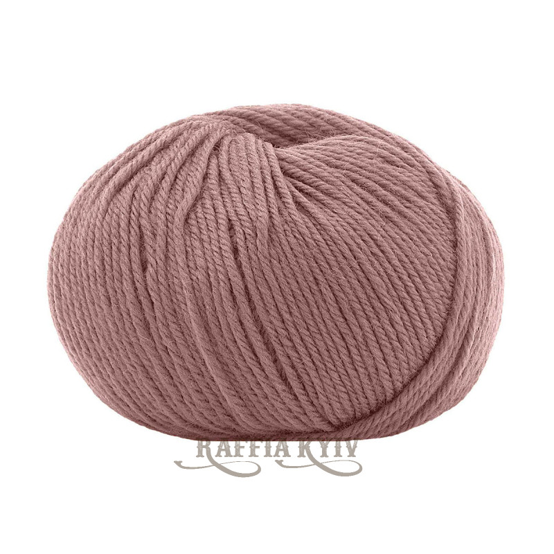 Пряжа Lana Gatto Misina 14624 (Nocciola / Nimis)