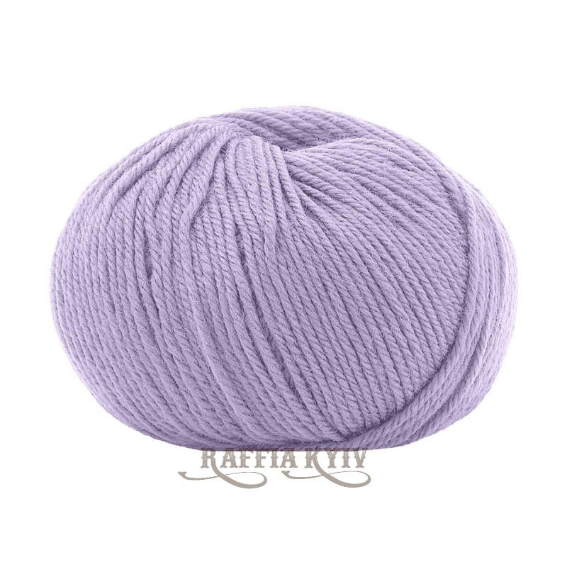 Пряжа Lana Gatto Misina 14627 (Lilia / Lungro)