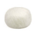 Пряжа Lana Gatto Mohair Royal 01650 (Naturale)