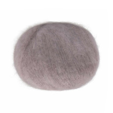 Lana Gatto Mohair Royal yarn 02103 (Grigio)