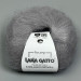 Lana Gatto Mohair Royal yarn 02103 (Grigio) — Grey, Mohair