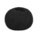 Lana Gatto Mohair Royal yarn 05000 (Nero)