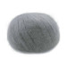 Пряжа Lana Gatto Mohair Royal 05521 (Grigio Medio)