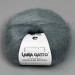 Lana Gatto Mohair Royal yarn 05521 (Grigio Medio) — Medium Grey, Mohair
