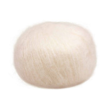 Пряжа Lana Gatto Mohair Royal 05893 (Beige)