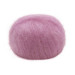 Пряжа Lana Gatto Mohair Royal 07259 (Rosa Medio)