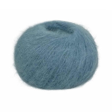 Пряжа Lana Gatto Mohair Royal 07267 (Ottanio)