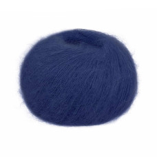 Пряжа Lana Gatto Mohair Royal 08396 (Bluette)