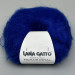Пряжа Lana Gatto Mohair Royal 08396 (Bluette) — синя, мохер