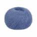 Пряжа Lana Gatto Mohair Royal 08397 (Avio)