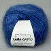 Lana Gatto Mohair Royal yarn 08397 (Avio) — Aviation Blue, Mohair