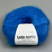 Пряжа Lana Gatto Mohair Royal 09365 (Bluette) — синя, мохер