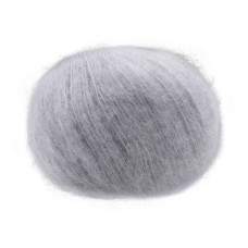 Lana Gatto Mohair Royal yarn 09368 (Grigetto)