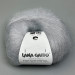 Lana Gatto Mohair Royal yarn 09368 (Grigetto) — Light Grey, Mohair