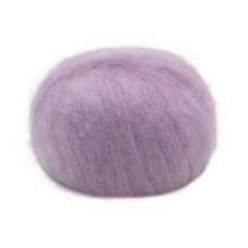 Пряжа Lana Gatto Mohair Royal 09369 (Lilla)
