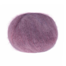 Lana Gatto Mohair Royal yarn 09370 (Violetto)