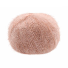 Пряжа Lana Gatto Mohair Royal 09371 (Ruggine)