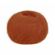 Lana Gatto Mohair Royal yarn 30113 (Arancio)