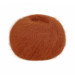 Lana Gatto Mohair Royal yarn 30113 (Arancio)