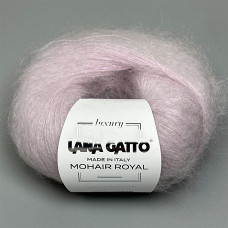 Lana Gatto Mohair Royal yarn 30794 (Rosa)