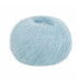 Пряжа Lana Gatto Mohair Royal 30796 (Celeste)