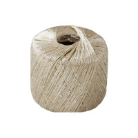 Lana Gatto Paillettes sequined yarn 08600 (Sabbia)