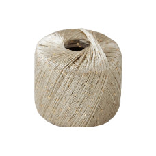 Пряжа з паєтками Lana Gatto Paillettes 08600 (Sabbia)
