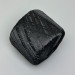 Пряжа з паєтками Lana Gatto Paillettes 08606 (Nero)
