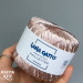 Пряжа з паєтками Lana Gatto Paillettes 08933 (Cipria)