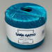 Пряжа з паєтками Lana Gatto Paillettes 30785 (Pavone)