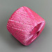 Пряжа з паєтками Lana Gatto Paillettes 30786 (Rosa)