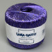 Пряжа з паєтками Lana Gatto Paillettes 30788 (Viola)