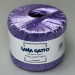 Пряжа з паєтками Lana Gatto Paillettes 31158 (Lilla)