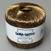 Пряжа з паєтками Lana Gatto Paillettes 31159 (Caramello)