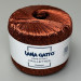 Пряжа з паєтками Lana Gatto Paillettes 31160 (Bruciato)