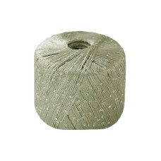 Пряжа з паєтками Lana Gatto Paillettes 31161 (Salvia)