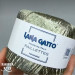 Пряжа з паєтками Lana Gatto Paillettes 31161 (Salvia)