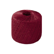 Пряжа з паєтками Lana Gatto Paillettes 31164 (Vinaccia)