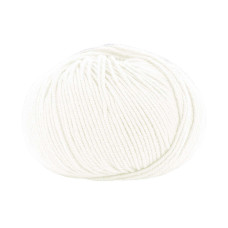 Пряжа Lana Gatto Super Soft 00978 (Naturale)