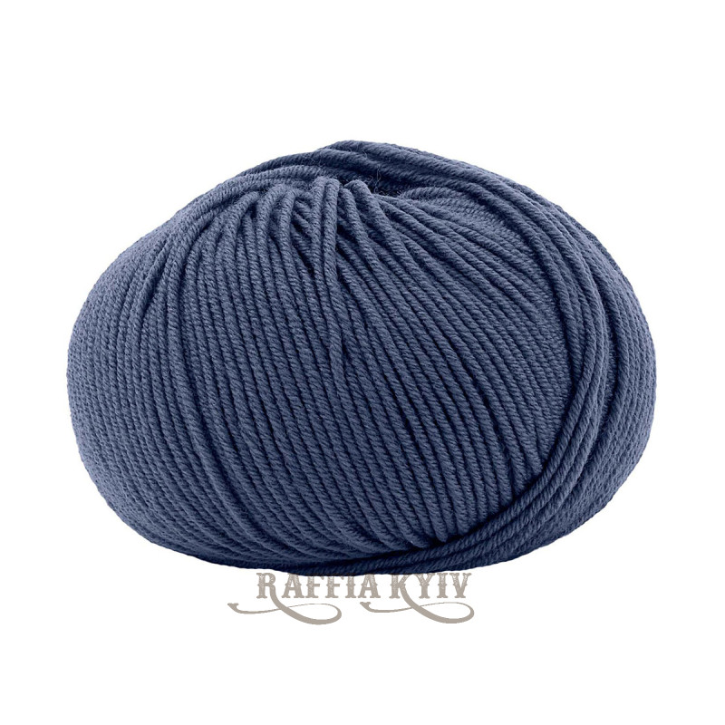 Пряжа Lana Gatto Super Soft 05522 (Avio)