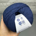 Lana Gatto Super Soft Yarn, Dark Jeans